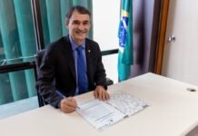 8 de março: Romero Rodrigues apresenta projetos em defesa das mulheres