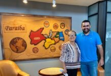 Propositura de Dona Fátima concede título de cidadão campinense ao advogado Artêmio Picanço o algoz do casal da Braiscompany