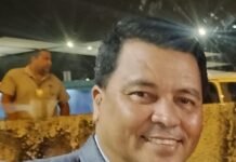 Empresário campinense Noaldo Lira faz apelo de doaçao para o projeto Doando Sorrisso