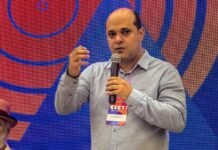 Em apenas dois meses, Secretário André Ribeiro marca golaço e articula indústria de motos elétricas e um CD de ar-condicionado para Campina