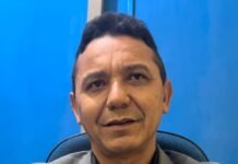 Vereador Janduy Ferreira parabeniza o bairro das Malvinas