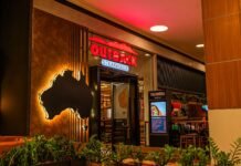 Outback Steakhouse é uma das novidades que chega ao shopping Partage Campina