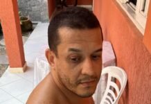 Mentor da ‘Barbárie de Queimadas’ é preso no RJ três anos após fugir de presídio de segurança máxima