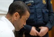 Daniel Alves paga fiança e será solto após 14 meses na prisão