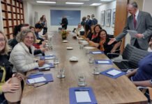 Paraíba participa de reunião da Comissão da Mulher da ONU, nos Estados Unidos