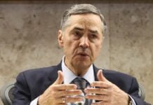 Barroso diz que risco à democracia era maior do que se pensava