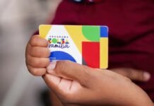 Caixa paga Bolsa Família a beneficiários com NIS de final 9