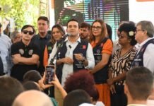 “Governo municipal já prometeu diversas ações voltadas para causa animal e nada aconteceu”, secretário de saúde do estado Jhony Bezerra