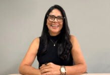 Graça Torquato se filia ao Republicanos e anuncia pré-candidatura a vereadora de Campina Grande