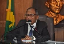 Marinaldo Cardoso apresenta requerimentos para ação da gestão municipal nos Bairros da Bela Vista, Pedregal e outras comunidades