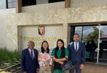 Marinaldo Cardoso tem contas aprovadas pelo TCE-PB por unanimidade