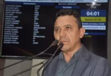 Vereador Janduy Ferreira Alerta para Impacto das Chuvas e Busca Soluções para Comunidades Afetadas