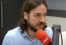 Pedro Cunha Lima critica condução política de Bruno Cunha Lima em Campina Grande: “Ninguém é o senhor da razão”