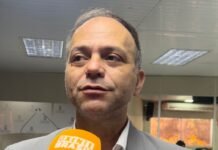 Vereador Bruno Faustino escolhe o partido Agir para concorrer nas eleições 2024