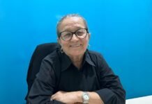 Dona Fátima alerta Secretaria de Saúde para risco de aumento dos casos de leptospirose