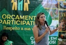 Laryssa Almeida celebra conquista do prêmio Inova Cidades para projeto de Inclusão Digital em Campina Grande