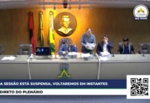 Vereadores de Campina Grande revogam a lei que autorizava empréstimo de 52 milhões de dólares pela PMCG