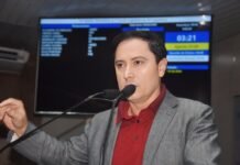 Câmara aprova projetos de Napoleão Maracajá que beneficiam profissionais da imprensa e servidores públicos