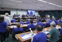 Bancários pedem suspensão e abertura de diálogo sobre a transferência das Loterias da Caixa para uma subsidiária