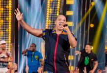 Anderson Leonardo, cantor do Molejo e ícone do pagode dos anos 1990, morre aos 51 anos