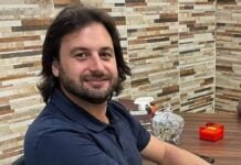 Empresário Pernambucano Rodrigo Carvalheira é preso suspeito de estuprar mulheres no Recife