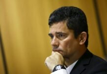 Julgamento no TRE-PR tem maioria contra a cassação do senador Sérgio Moro
