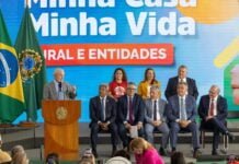 Minha Casa Minha Vida dará moradia a 440 mil pessoas na área rural