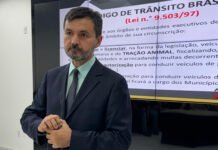 Governo do Estado realiza oficina de Direito Animal para policiais militares