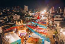 Empreender PB abre vagas para comerciantes que irão atuar nos festejos juninos de Campina Grande