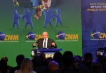 Lula anuncia medidas para aliviar cofres de prefeituras