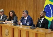 Governo adia Concurso Unificado no país por causa de chuvas no RS