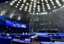 PL sobre adaptação a mudanças climáticas é aprovado no Senado