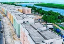 Lula entrega 914 moradias do Minha Casa, Minha Vida em Maceió