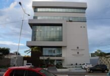 Após denúncia do Sintab, Secretaria de Saúde é autuada pelo MPT pelas péssimas condições de trabalho na policlínica das Malvinas