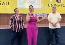 Governo da Paraíba realiza capacitação gastronômica para incentivar vendas no São João de Campina Grande