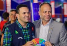 Instalação de Posto de Saúde no PP pelo governo do estado é elogiado pelo vereador Bruno Faustino