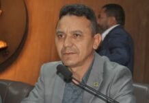 Vereador Janduy Ferreira critica reajuste de 9,97% da CAGEPA e má prestação de serviços