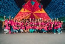 Prefeitura de Campina Grande lança campanha “Forró Sim, Assédio Não” de combate a violência contra mulher no Maior São João do Mundo 2024