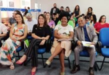 Fabiana Gomes participa de Sessão Especial celebra os 40 anos da Fundação Parque Tecnológico da Paraíba