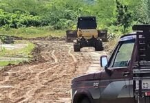 Janduy Ferreira tem pedido atendido pela Sesuma e moradores tem novo acesso a Av. Floriano Peixoto nas Malvinas