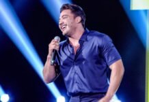 Wesley Safadão cancela show em Fortaleza na véspera de se apresentar no São João de Campina Grande