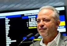 Vereador Anderson Pila critica presidente da Amde e faz questionamentos contundentes sobre sua atuação