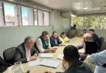 Emenda de Olimpio garante 50% do superávit do Fundeb 2023 para os profissionais da educação