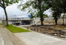 Parques do Povo e Evaldo Cruz terão mirantes e um deles receberá a fogueira gigante