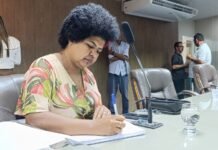 Jô Oliveira realiza plenárias com segmentos sociais para construção de pré-candidatura a reeleição de vereadora