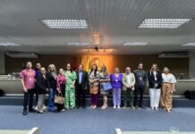 Após audiência na Câmara, Olimpio Oliveira vai levar demandas dos autistas ao Ministério Público