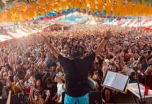 Prévia junina: O Maior São João do Mundo começa neste sábado com esquenta no Distrito de Galante