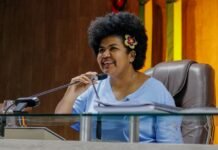 Vereadora Jô Oliveira preside Audiência Pública da Lei de Diretrizes Orçamentária