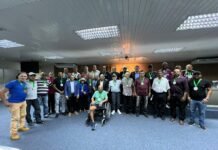 Proposta por Olímpio, sessão especial na Câmara homenageia craques do futebol