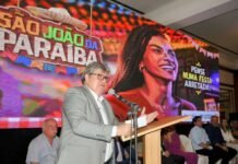 João Azevêdo anuncia investimentos de R$ 41,2 milhões para festividades de São João da Paraíba e de Campina Grande